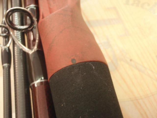 BC4 ブリストコンパクト 6.10XH