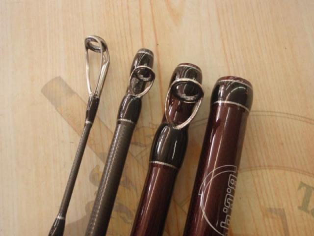 BC4 ブリストコンパクト 6.10XH