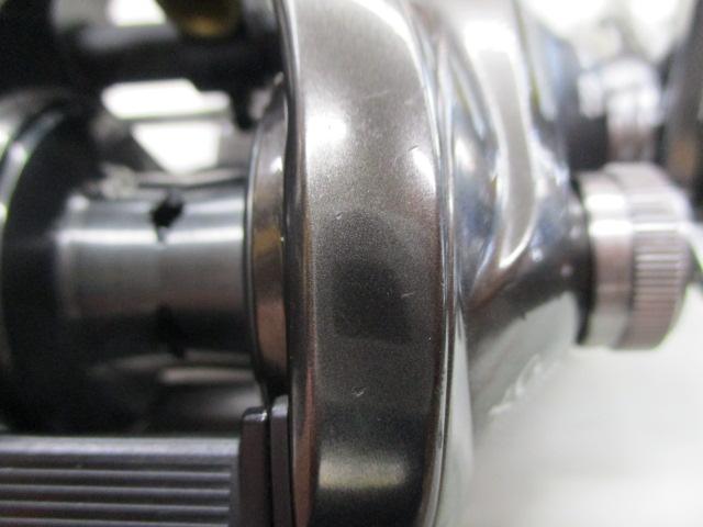 20メタニウムXG RH