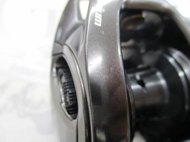 20メタニウムXG RH