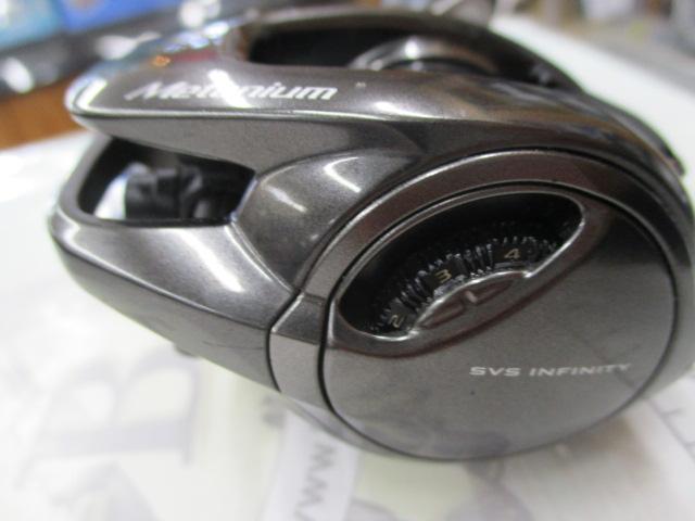 20メタニウム　XG 中古 20メタニウムXG LH｜＠ベリーネット 日本最大新品中古釣具WEB