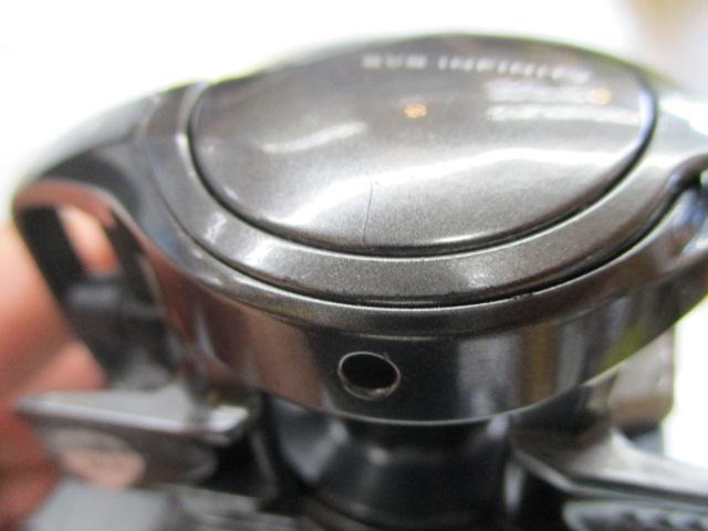 20メタニウムXG RH