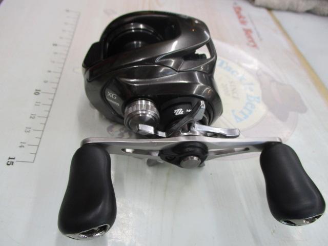 20メタニウムXG RH｜＠ベリーネット 日本最大新品中古釣具WEB