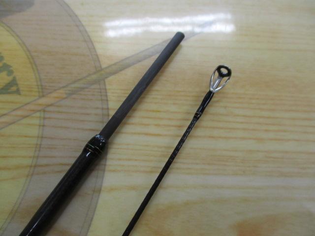 ダイワ　プレッソ　60ML.V ダイワ(Daiwa) プレッソ 60XUL・V 01451440｜アウトドア用品