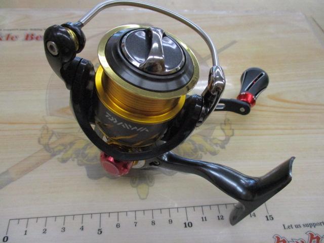 【極美品】ダイワ 13セルテート 2004CH さよなら… 13 セルテート 2004CH ｜ blog@lurestyle