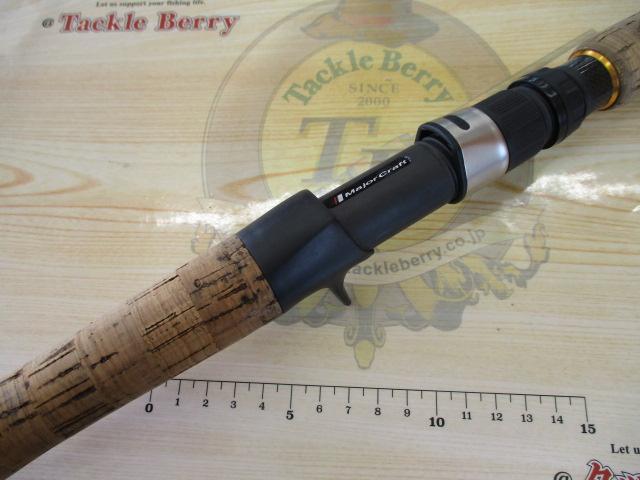 セルヴァ SVC-76H/SNK