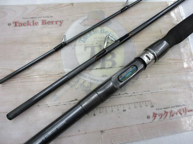 HZ潮流V 30-330V｜＠ベリーネット 日本最大新品中古釣具WEBショップ