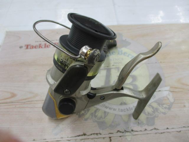 Daiwa EMBLEM-S 2500LBA レバーブレーキ 左ハンドル Daiwa EMBLEM-S 2500LBA レバーブレーキ 左ハンドル Daiwa