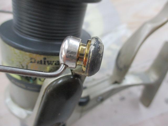 エンブレムS 2500LBA