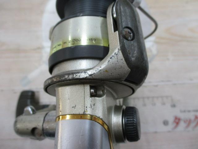 エンブレムS 2500LBA