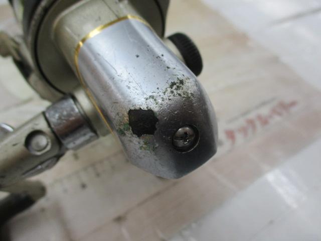 エンブレムS 2500LBA