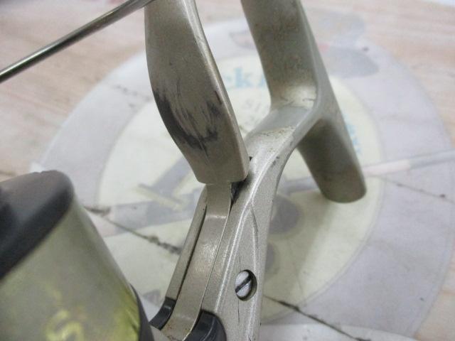 エンブレムS 2500LBA