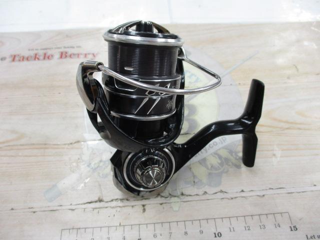 ダイワ/23タトゥーラ FC LT2500SS-QD/00061191/リール/Bランク/71【中古】 ダイワ/23タトゥーラ FC LT2500SS-QD/00061191/リール/Bランク