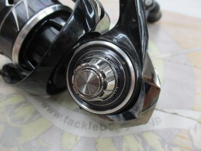 ダイワ/23タトゥーラ FC LT2500SS-QD/00061191/リール/Bランク/71【中古】 ダイワ/23タトゥーラ FC LT2500SS-QD/00061191/リール/Bランク