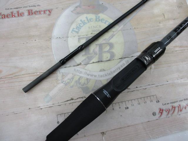 BPM B2-C68MH｜＠ベリーネット 日本最大新品中古釣具WEBショップ