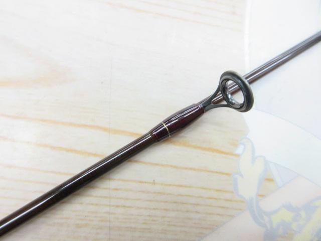 アクシスXT 2601R｜＠ベリーネット 日本最大新品中古釣具WEBショップ