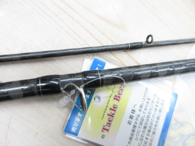 ブレイゾンC610M-2 ブレイゾン C610M-2｜＠ベリーネット 日本最大新品中古釣具WEB