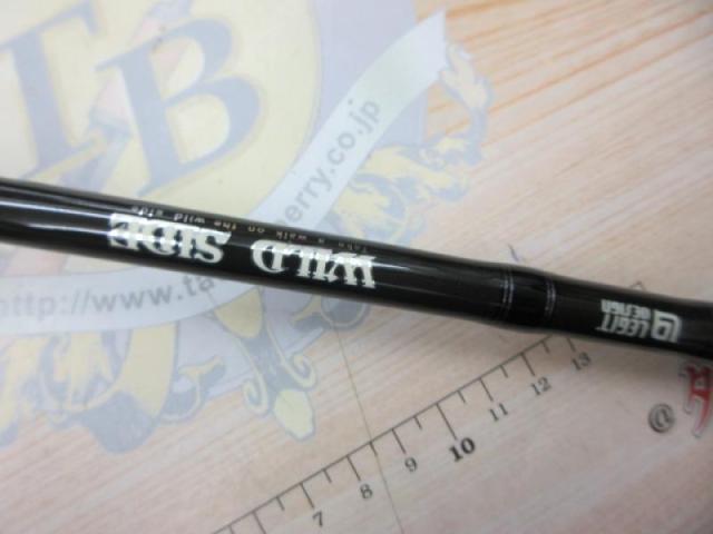 ワイルドサイド WSC610MH