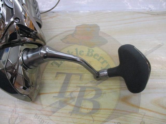18ステラ 4000MHG｜＠ベリーネット 日本最大新品中古釣具WEBショップ