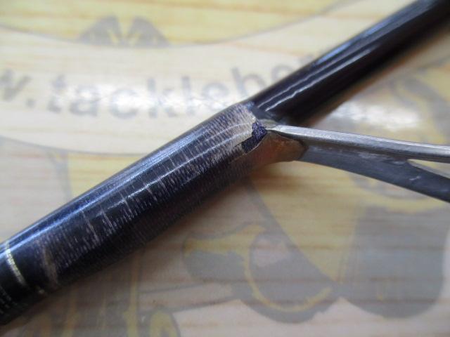 ハートランドZ HL-Z601MMLXS-Sti