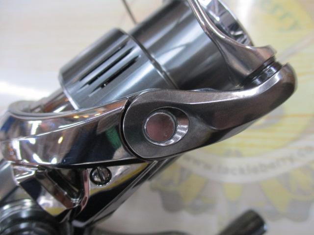 22ステラ 2500SHG｜＠ベリーネット 日本最大新品中古釣具WEBショップ
