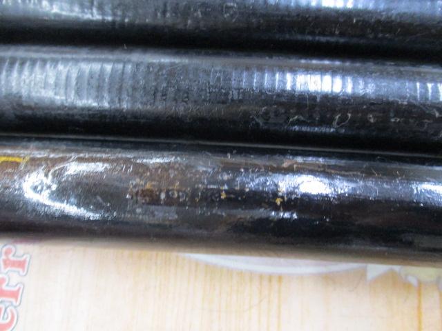 がま鮎クエスト 硬中硬90