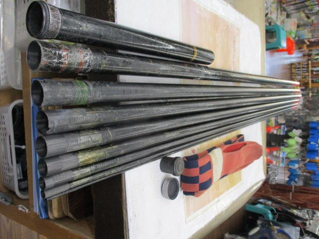 がま鮎クエスト 硬中硬90