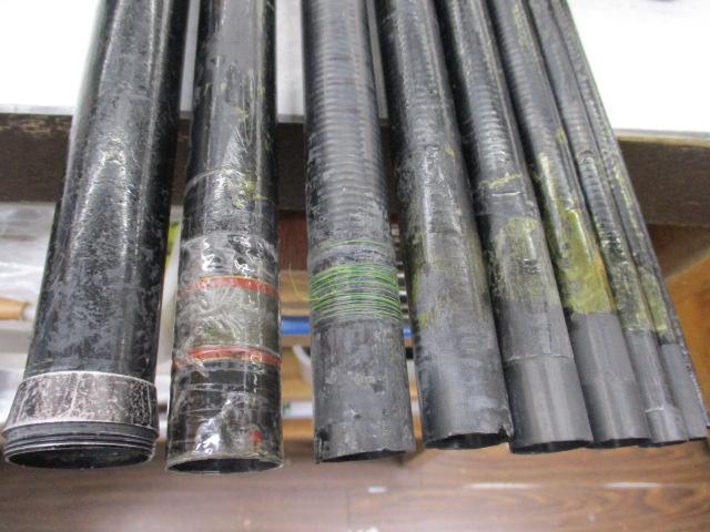 がま鮎クエスト 硬中硬90