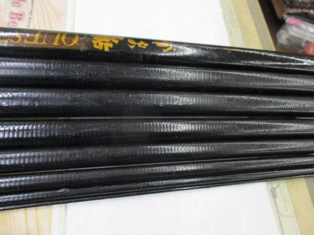 がま鮎クエスト 硬中硬90