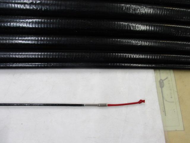 がま鮎クエスト 硬中硬90