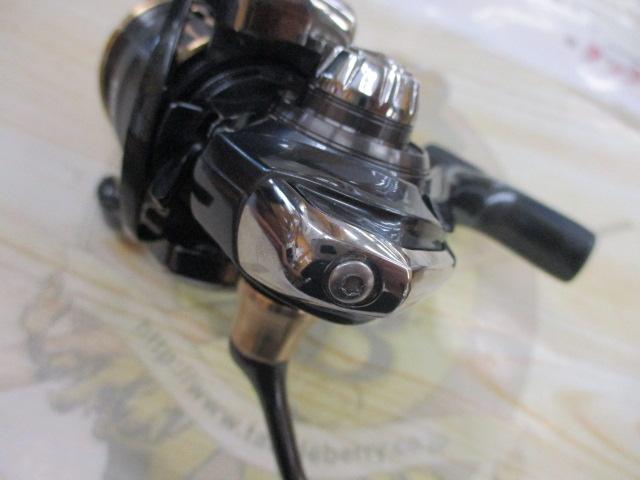 19バリスティックFW LT2000SS-XH