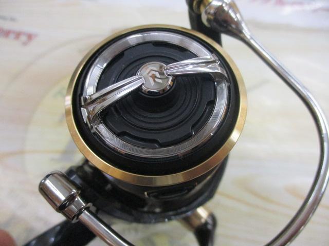 19バリスティックFW LT2000SS-XH