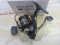 19バリスティックFW LT2000SS-XH