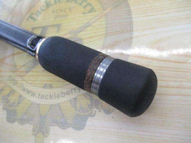 ポイズンヘリテージ HC-80XXH