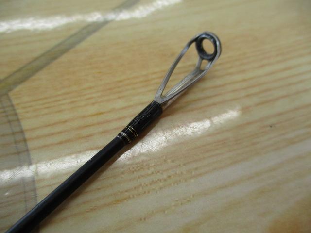 ポイズンヘリテージ HC-80XXH