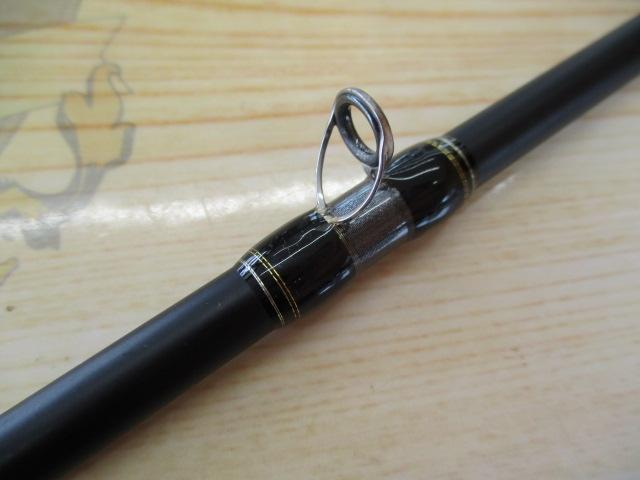 ポイズンヘリテージ HC-80XXH