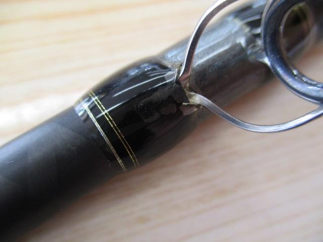 ポイズンヘリテージ HC-80XXH