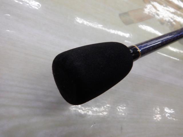 ブラックジャガー漢気 BJOS-702M