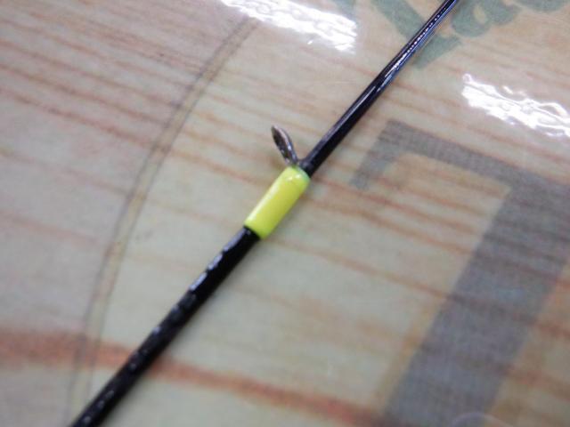 ブラックジャガー漢気 BJOS-702M