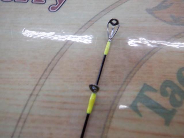 ブラックジャガー漢気 BJOS-702M