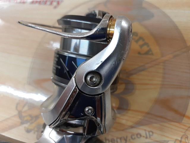 シマノ 15ストラディック C2000HGS Amazon | シマノ(SHIMANO) スピニングリール 15 ストラディック