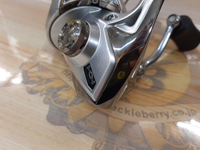 SHIMANO - ストラディック C2000HGS 未使用品 楽天市場】シマノ ストラディック c2000hgsの通販