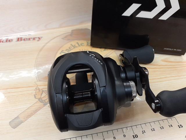 25タトゥーラ TW 200H｜＠ベリーネット 日本最大新品中古釣具WEB
