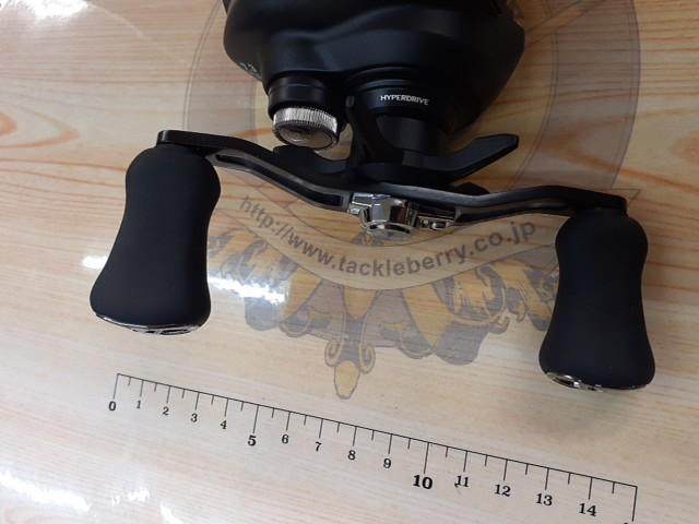 ダイワ　25TATULA　TW200XH　釣りに未使用 日曜日　15日まで値下げ ダイワ 25TATULA TW200XH 釣りに未使用 日曜日 15日まで値下げ