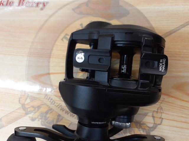 25タトゥーラ TW 200H