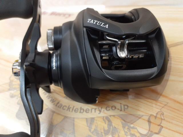 タトゥーラTW200HL 楽天市場】ダイワ 25 タトゥーラTW 200XH / 右ハンドル | 釣具