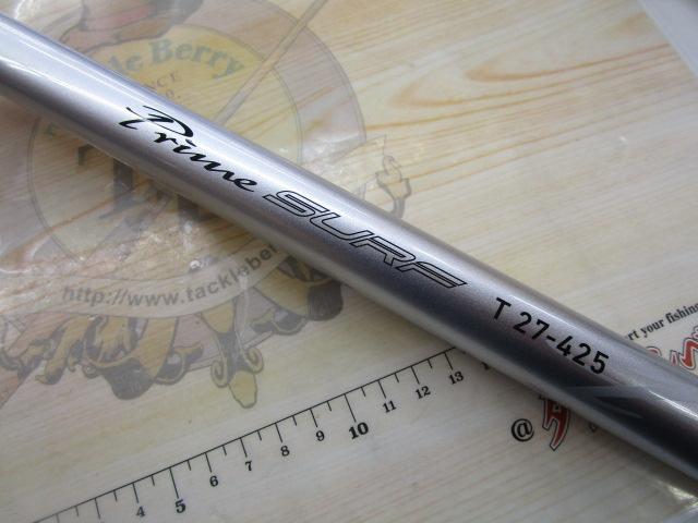 プライムサーフT 27-425・W｜＠ベリーネット 日本最大新品中古