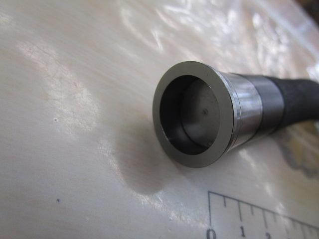 ダブルダッチ DDS-72L+ トランペジアムⅡ