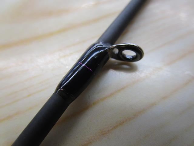 ダブルダッチ DDS-72L+ トランペジアムⅡ