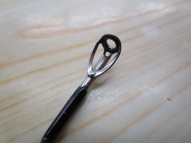 ダブルダッチ DDS-72L+ トランペジアムⅡ